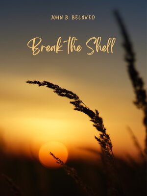 cover image of Break the Shell